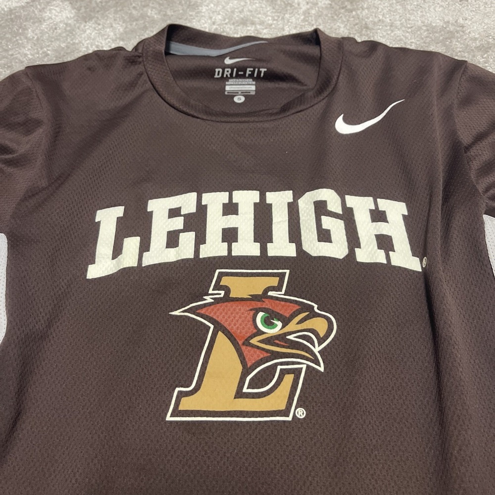 Lehigh Nike Small Dri Fit - Picture 5 of 6